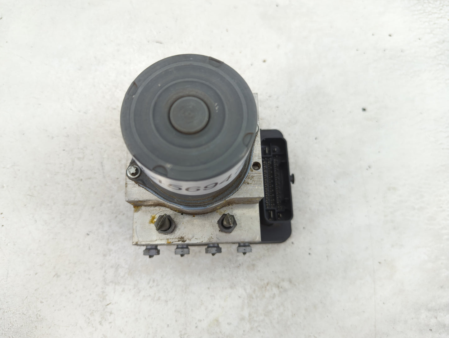 2014 Mercedes-Benz E350 ABS Pump Control Module Replacement P/N:A212 431 10 48 269 554 Fits OEM Used Auto Parts - Oemusedaut