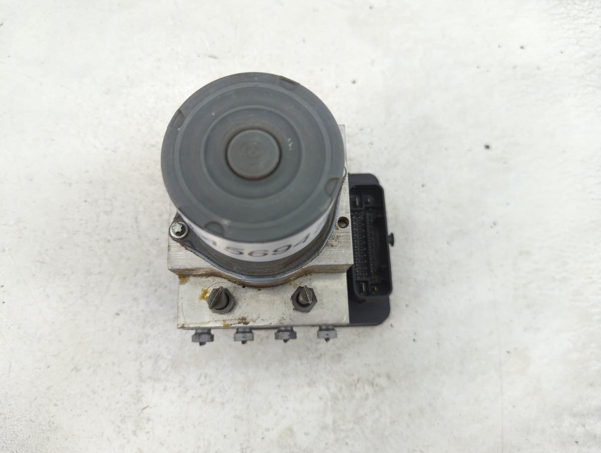2014 Mercedes-Benz E350 Anti-Lock Brake ABS Pump Module Actuator OEM P/N:A212 431 10 48 269 554 Fits OEM Used Auto Parts - O
