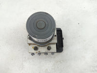 2014 Mercedes-Benz E350 Anti-Lock Brake ABS Pump Module Actuator OEM P/N:A212 431 10 48 269 554 Fits OEM Used Auto Parts - O
