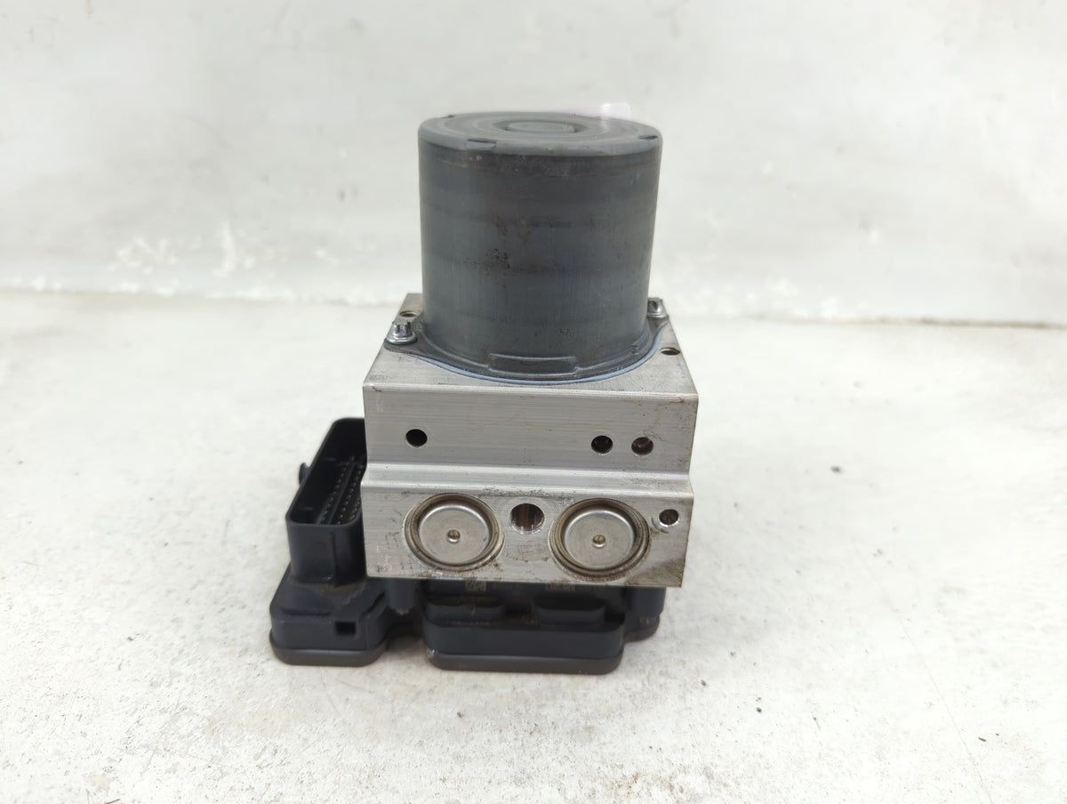 2014 Mercedes-Benz E350 Anti-Lock Brake ABS Pump Module Actuator OEM P/N:A212 431 10 48 269 554 Fits OEM Used Auto Parts - O
