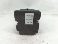2014 Mercedes-Benz E350 Anti-Lock Brake ABS Pump Module Actuator OEM P/N:A212 431 10 48 269 554 Fits OEM Used Auto Parts - O