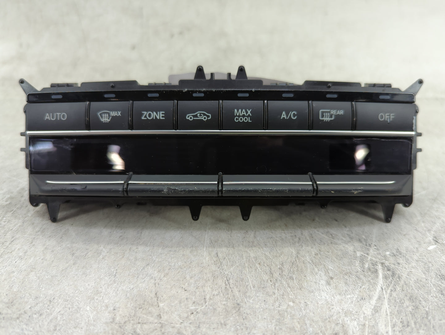 2014 Mercedes-Benz E350 Climate Control Module Temperature AC/Heater Replacement P/N:A212 830 49 00 A212 900 47 25 Fits OEM 