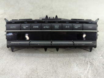compare product 2014 Mercedes-Benz E350 Climate Control Module Temperature AC/Heater Replacement P/N:A212 830 49 00 A212 900 47 25 Fits OEM Used Auto Parts