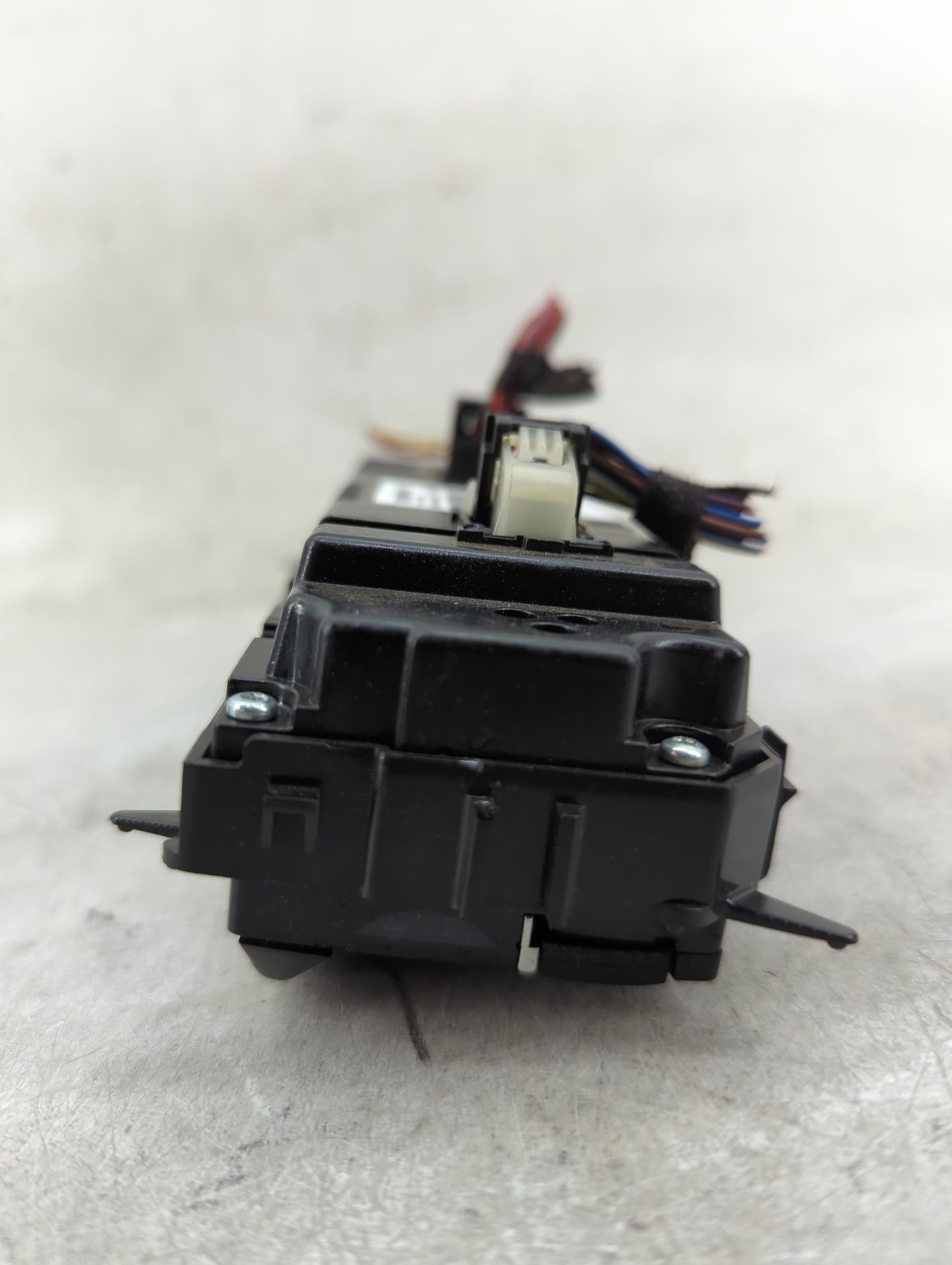 2014 Mercedes-Benz E350 Climate Control Module Temperature AC/Heater Replacement P/N:A212 830 49 00 A212 900 47 25 Fits OEM 