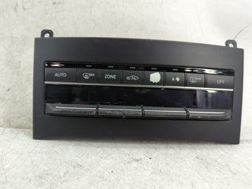 2014 Mercedes-Benz E350 Climate Control Module Temperature AC/Heater Replacement P/N:A212 830 49 00 A212 900 47 25 Fits OEM 