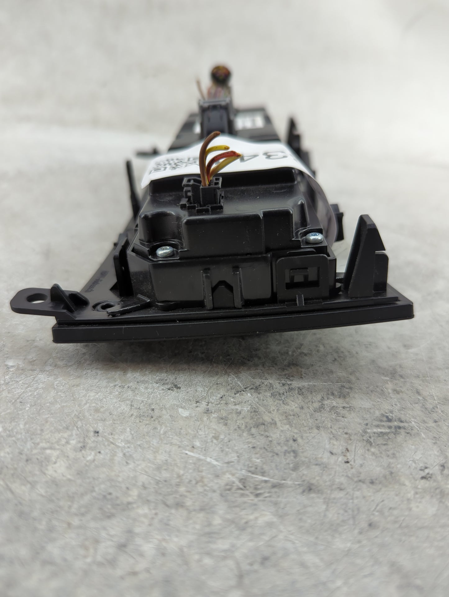 2014 Mercedes-Benz E350 Climate Control Module Temperature AC/Heater Replacement P/N:A212 830 49 00 A212 900 47 25 Fits OEM 