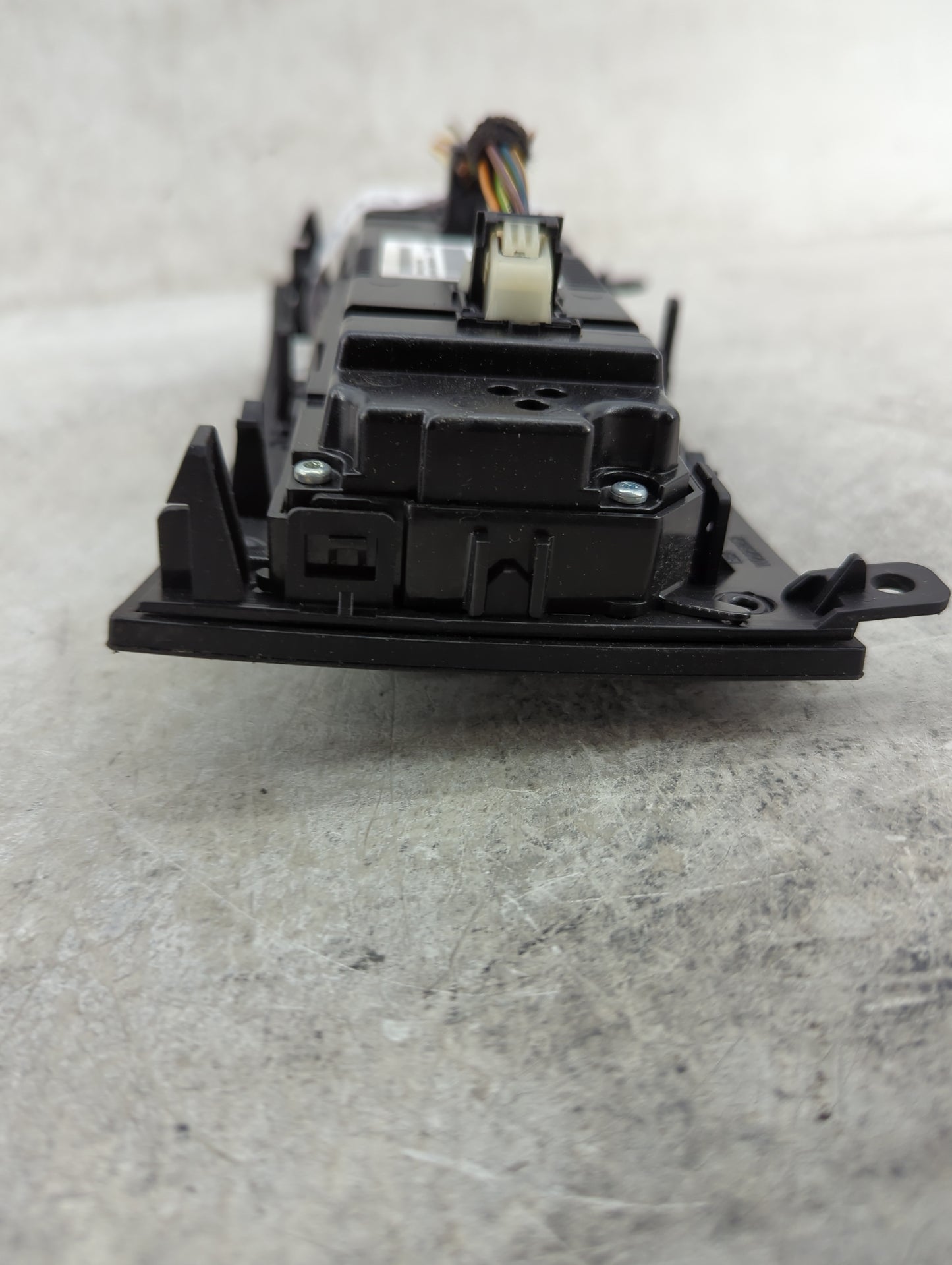 2014 Mercedes-Benz E350 Climate Control Module Temperature AC/Heater Replacement P/N:A212 830 49 00 A212 900 47 25 Fits OEM 