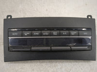 2014 Mercedes-Benz E350 Climate Control Module Temperature AC/Heater Replacement P/N:A212 830 49 00 A212 900 47 25 Fits OEM 
