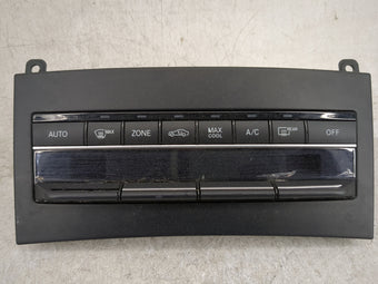 compare product 2014 Mercedes-Benz E350 Climate Control Module Temperature AC/Heater Replacement P/N:A212 830 49 00 A212 900 47 25 Fits OEM Used Auto Parts