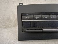 2014 Mercedes-Benz E350 Climate Control Module Temperature AC/Heater Replacement P/N:A212 830 49 00 A212 900 47 25 Fits OEM 