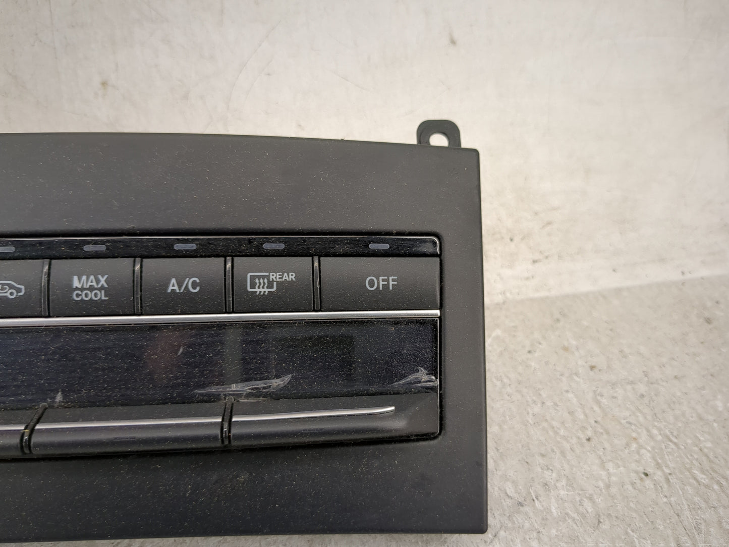 2014 Mercedes-Benz E350 Climate Control Module Temperature AC/Heater Replacement P/N:A212 830 49 00 A212 900 47 25 Fits OEM 