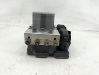 2014 Mercedes-Benz E350 ABS Pump Control Module Replacement P/N:A2124310848 0265943596, 0265233108 Fits OEM Used Auto Parts 