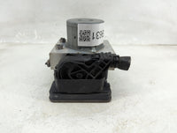 2014 Mercedes-Benz E350 ABS Pump Control Module Replacement P/N:A2124310848 0265943596, 0265233108 Fits OEM Used Auto Parts 