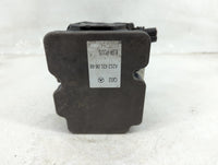 2014 Mercedes-Benz E350 ABS Pump Control Module Replacement P/N:A2124310848 0265943596, 0265233108 Fits OEM Used Auto Parts 