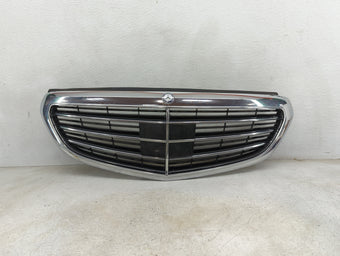 compare product 2014-2016 Mercedes-benz E350 Front Grille Bumper Not Included