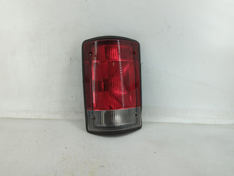compare product 2014 Mercedes-Benz E350 Tail Light Assembly Driver Left OEM P/N:VP9C2X-13441-AA F7UB 13441 AA Fits OEM Used Auto Parts