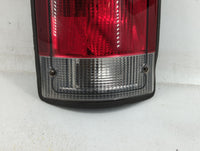 2014 Mercedes-Benz E350 Tail Light Assembly Driver Left OEM P/N:VP9C2X-13441-AA F7UB 13441 AA Fits OEM Used Auto Parts - Oem