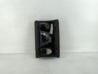 2014 Mercedes-Benz E350 Tail Light Assembly Driver Left OEM P/N:VP9C2X-13441-AA F7UB 13441 AA Fits OEM Used Auto Parts - Oem