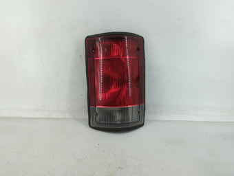 compare product 2014 Mercedes-Benz E350 Tail Light Assembly Passenger Right OEM P/N:P9C2X-13440-AA F7UB-13440-AA Fits OEM Used Auto Parts