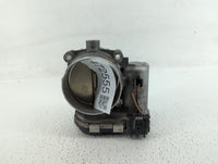 2012-2016 Mercedes-Benz E350 Throttle Body P/N:A 276 141 01 25 2761410125 Fits OEM Used Auto Parts - Oemusedautoparts1.com