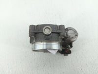 2012-2016 Mercedes-Benz E350 Throttle Body P/N:A 276 141 01 25 2761410125 Fits OEM Used Auto Parts - Oemusedautoparts1.com