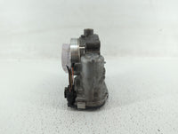 2012-2016 Mercedes-Benz E350 Throttle Body P/N:A 276 141 01 25 2761410125 Fits OEM Used Auto Parts - Oemusedautoparts1.com