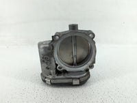 2012-2016 Mercedes-Benz E350 Throttle Body P/N:A 276 141 01 25 2761410125 Fits OEM Used Auto Parts - Oemusedautoparts1.com