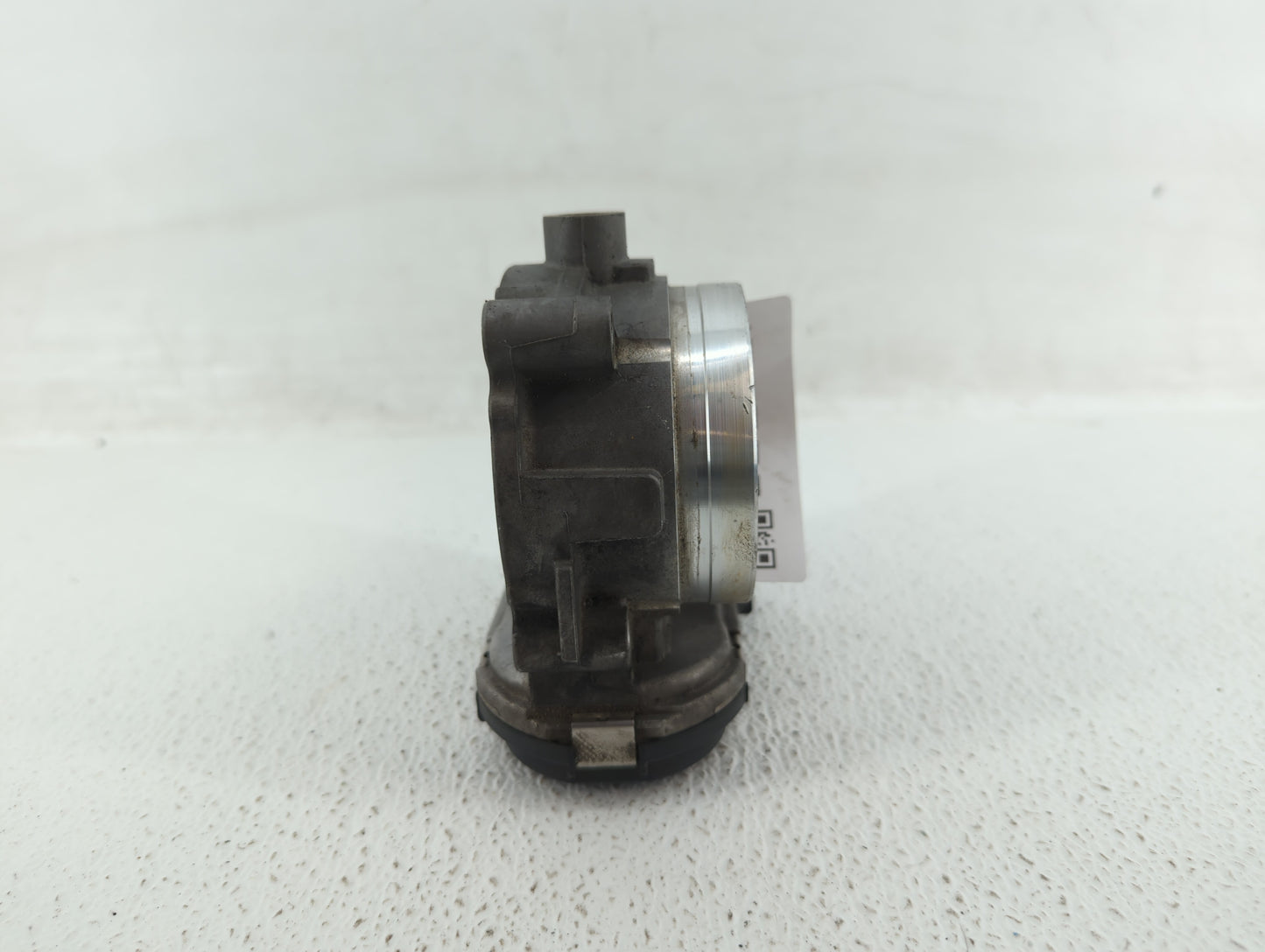 2012-2016 Mercedes-Benz E350 Throttle Body P/N:A 276 141 01 25 2761410125 Fits OEM Used Auto Parts - Oemusedautoparts1.com