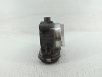 2012-2016 Mercedes-Benz E350 Throttle Body P/N:A 276 141 01 25 2761410125 Fits OEM Used Auto Parts - Oemusedautoparts1.com