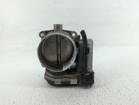 2012-2016 Mercedes-Benz E350 Throttle Body P/N:A 276 141 01 25 2761410125 Fits OEM Used Auto Parts - Oemusedautoparts1.com