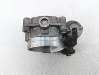 2012-2016 Mercedes-Benz E350 Throttle Body P/N:A 276 141 01 25 2761410125 Fits OEM Used Auto Parts - Oemusedautoparts1.com