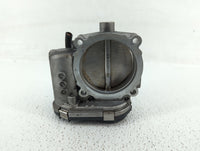 2012-2016 Mercedes-Benz E350 Throttle Body P/N:A 276 141 01 25 2761410125 Fits OEM Used Auto Parts - Oemusedautoparts1.com