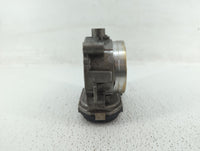 2012-2016 Mercedes-Benz E350 Throttle Body P/N:A 276 141 01 25 2761410125 Fits OEM Used Auto Parts - Oemusedautoparts1.com