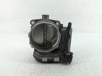 compare product 2012-2016 Mercedes-Benz E350 Throttle Body P/N:A 276 141 01 25 2761410125 Fits OEM Used Auto Parts
