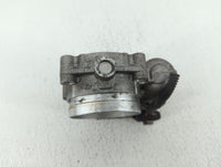 2012-2016 Mercedes-Benz E350 Throttle Body P/N:A 276 141 01 25 2761410125 Fits OEM Used Auto Parts - Oemusedautoparts1.com