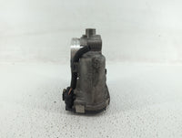 2012-2016 Mercedes-Benz E350 Throttle Body P/N:A 276 141 01 25 2761410125 Fits OEM Used Auto Parts - Oemusedautoparts1.com