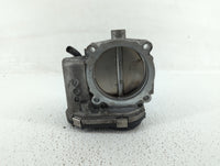 2012-2016 Mercedes-Benz E350 Throttle Body P/N:A 276 141 01 25 2761410125 Fits OEM Used Auto Parts - Oemusedautoparts1.com