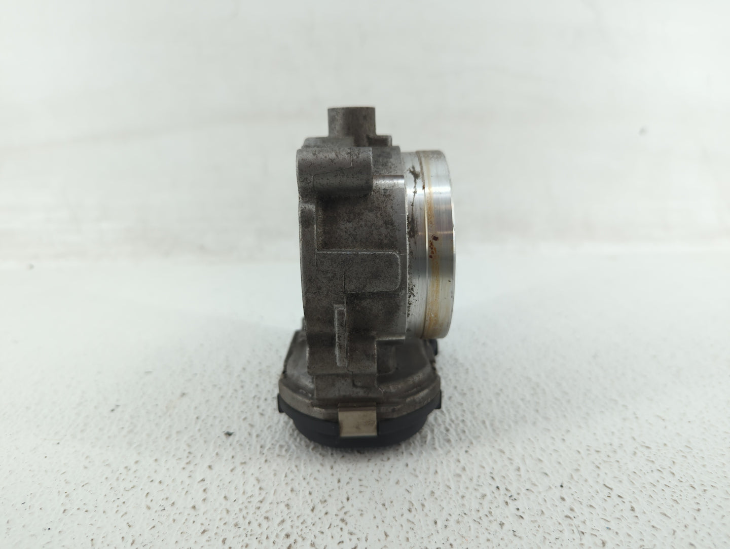 2012-2016 Mercedes-Benz E350 Throttle Body P/N:A 276 141 01 25 2761410125 Fits OEM Used Auto Parts - Oemusedautoparts1.com