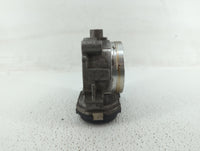 2012-2016 Mercedes-Benz E350 Throttle Body P/N:A 276 141 01 25 2761410125 Fits OEM Used Auto Parts - Oemusedautoparts1.com