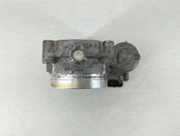2012-2016 Mercedes-Benz E350 Throttle Body P/N:A 276 141 01 25 2761410125 Fits OEM Used Auto Parts - Oemusedautoparts1.com