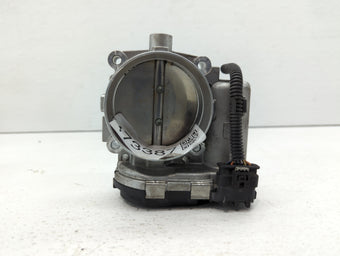 compare product 2012-2016 Mercedes-Benz E350 Throttle Body P/N:A 276 141 01 25 2761410125 Fits OEM Used Auto Parts