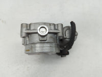 2012-2016 Mercedes-Benz E350 Throttle Body P/N:A 276 141 01 25 2761410125 Fits OEM Used Auto Parts - Oemusedautoparts1.com