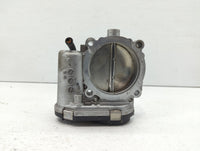 2012-2016 Mercedes-Benz E350 Throttle Body P/N:A 276 141 01 25 2761410125 Fits OEM Used Auto Parts - Oemusedautoparts1.com