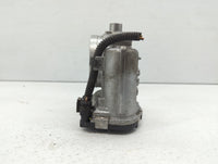 2012-2016 Mercedes-Benz E350 Throttle Body P/N:A 276 141 01 25 2761410125 Fits OEM Used Auto Parts - Oemusedautoparts1.com