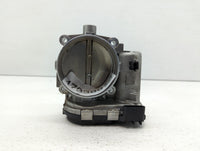 2012-2016 Mercedes-Benz E350 Throttle Body P/N:A 276 141 01 25 2761410125 Fits OEM Used Auto Parts - Oemusedautoparts1.com