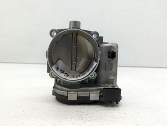 compare product 2012-2016 Mercedes-Benz E350 Throttle Body P/N:A 276 141 01 25 2761410125 Fits OEM Used Auto Parts