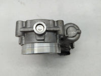 2012-2016 Mercedes-Benz E350 Throttle Body P/N:A 276 141 01 25 2761410125 Fits OEM Used Auto Parts - Oemusedautoparts1.com