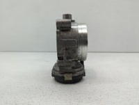 2012-2016 Mercedes-Benz E350 Throttle Body P/N:A 276 141 01 25 2761410125 Fits OEM Used Auto Parts - Oemusedautoparts1.com