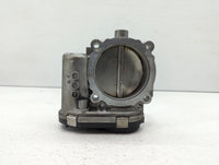 2012-2016 Mercedes-Benz E350 Throttle Body P/N:A 276 141 01 25 2761410125 Fits OEM Used Auto Parts - Oemusedautoparts1.com
