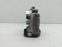 2012-2016 Mercedes-Benz E350 Throttle Body P/N:A 276 141 01 25 2761410125 Fits OEM Used Auto Parts - Oemusedautoparts1.com